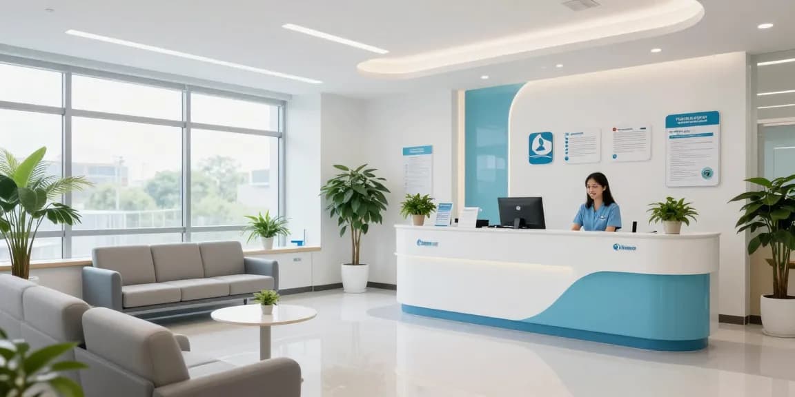 Missing ACA special enrollment period guidance at a health clinic.