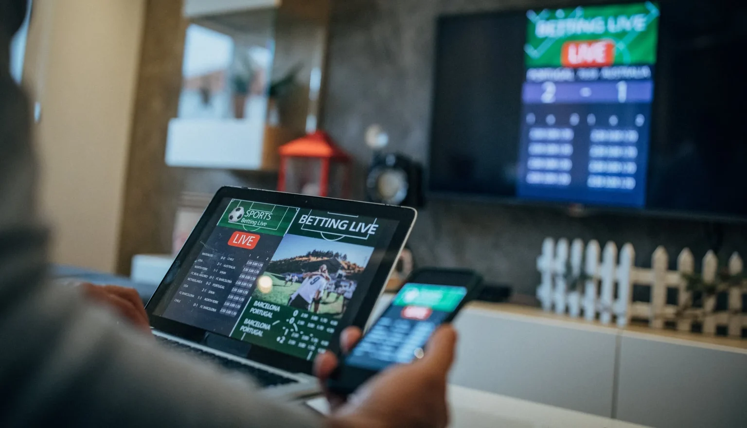 Top Sports Betting Sites Alberta: Engage with the Best Platforms and Features