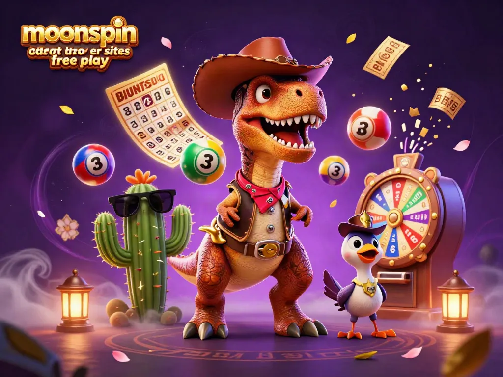 Join the fun with moonspin casino sister sites free play while enjoying dynamic gaming elements!