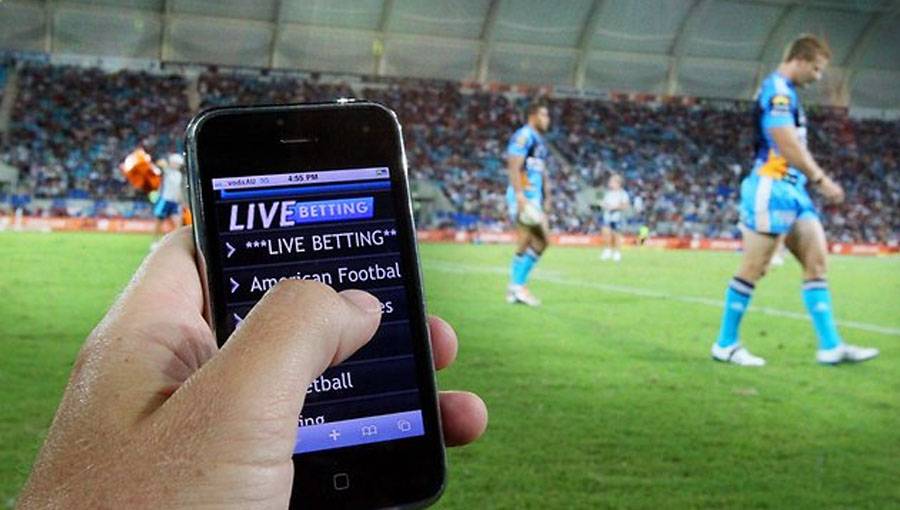 Top Sports Betting Sites South Carolina: Your Guide to Legal Betting Options