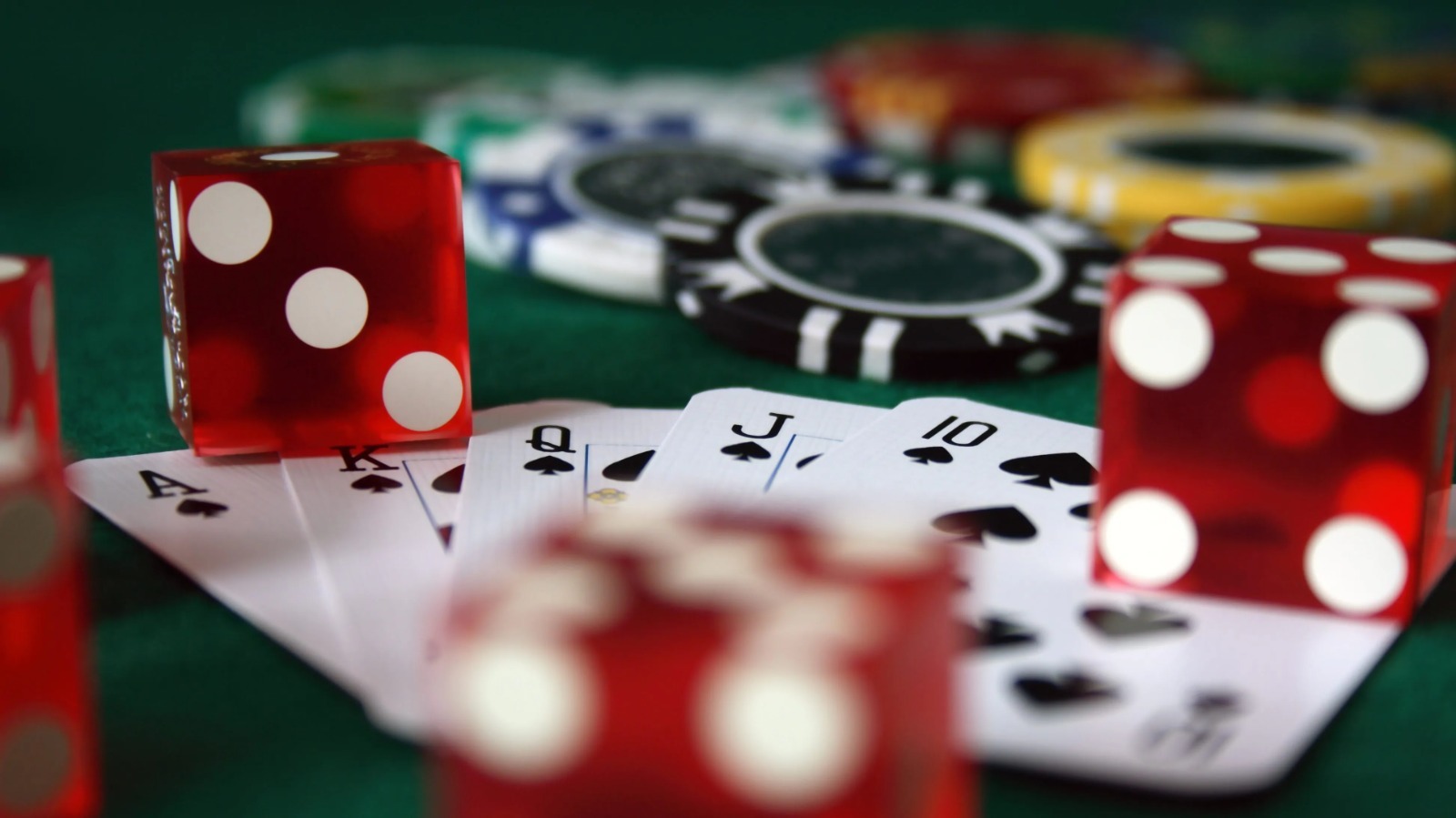 Panduan Terlengkap untuk Bermain di mpo online casino dengan Aman dan Menguntungkan