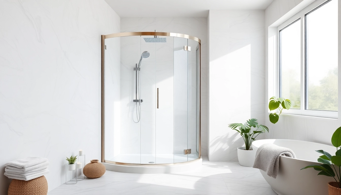 Transform your bathroom with stunning shower uk designs and modern aesthetics.