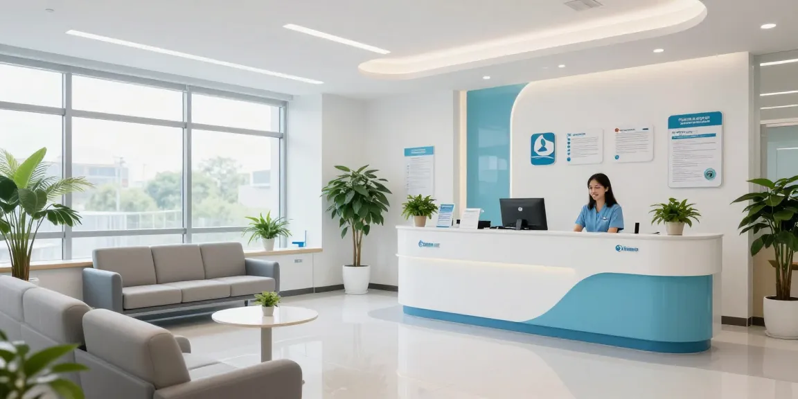 Missing ACA special enrollment period guidance at a health clinic.