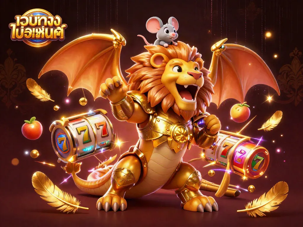 เล่นเกมสล็อตอย่างมืออาชีพกับเว็บตรงไม่ผ่านเอเย่นต์ มีโอกาสชนะสูงขึ้น