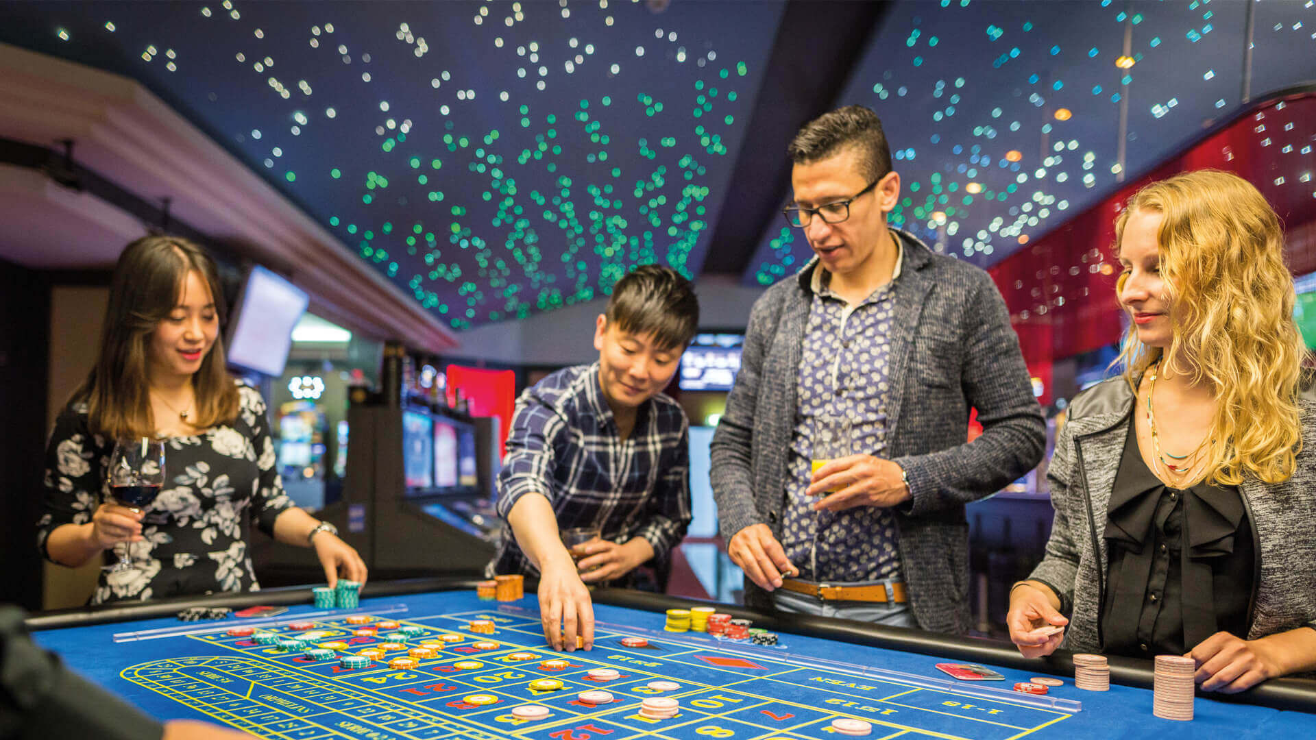 Top Choices Among Online Casinos Alabama: Where to Play and Win