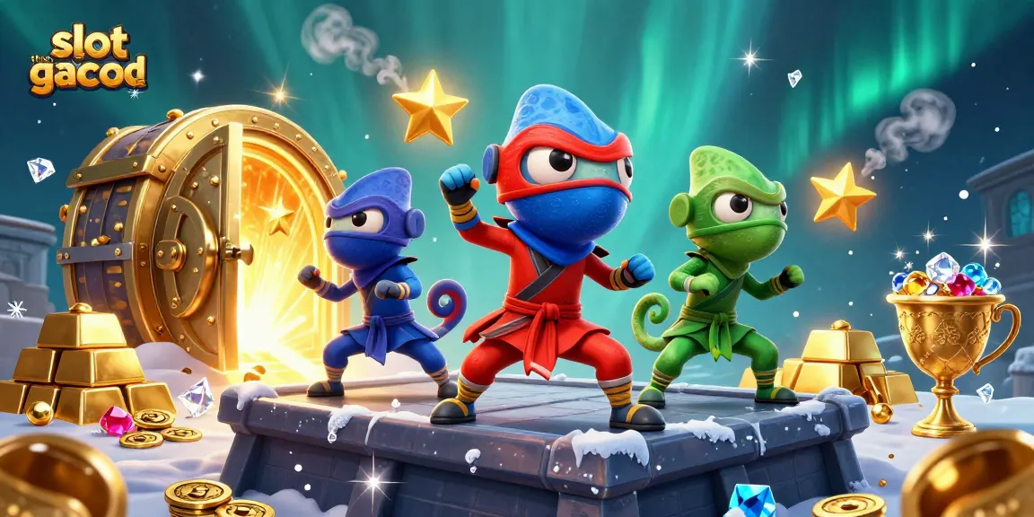 Experience thrilling wins with slot thailand gacor in this vibrant, action-packed casino scene.