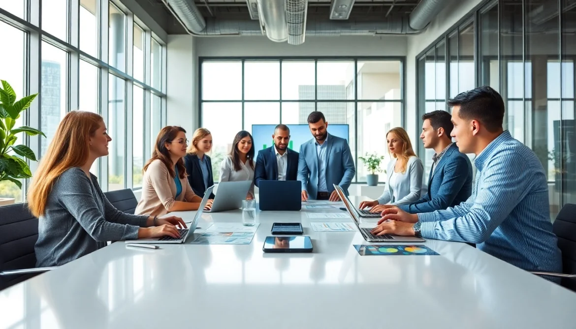 Expert Tampa Business IT Partner Solutions for 2025 Success