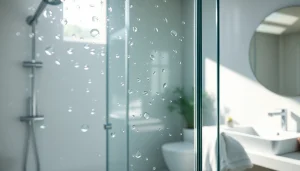 Gestalten Sie Ihr Bad mit hochwertigen Produkten von sonni sanitär GmbH, wie dieser eleganten Duschkabine.