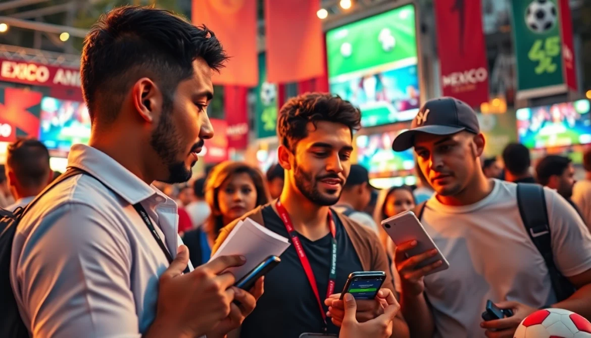 Understanding Sports Betting in Mexico: A Complete Guide