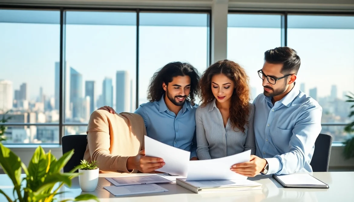 Strategic Insights for Effective Investment Management San Antonio