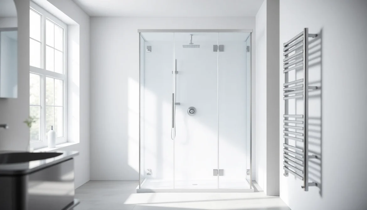 Hochwertige Badprodukte von sonni sanitär GmbH für Ihr Traumbad