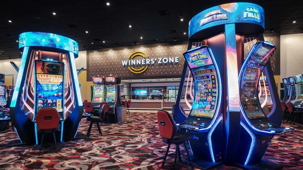 Discover the Top Online Casinos Manitoba: A Complete Guide for Gamblers