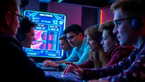 Menggunakan istana777 bet untuk meraih kemenangan besar dalam pertandingan slot online yang menyenangkan.