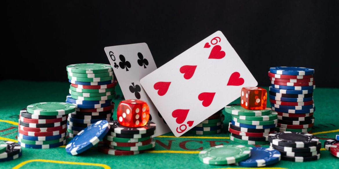 Top Online Casinos British Columbia: Your Guide to Safe and Entertaining Gambling