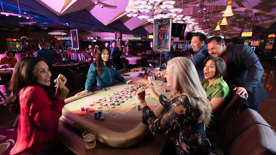 Discover the Best Online Casinos Alberta: Your Guide to Gaming Awaits