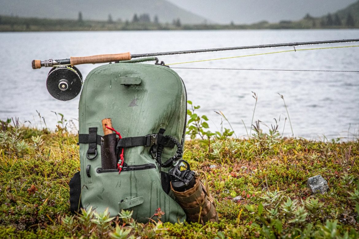 Fly Fishing Bag Reviews: Find the Best Bag for Your Adventures