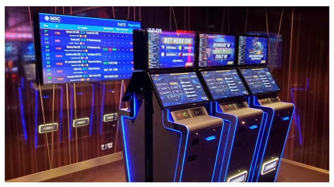 Top Sports Betting Sites Manitoba: Your Guide to Winning Big