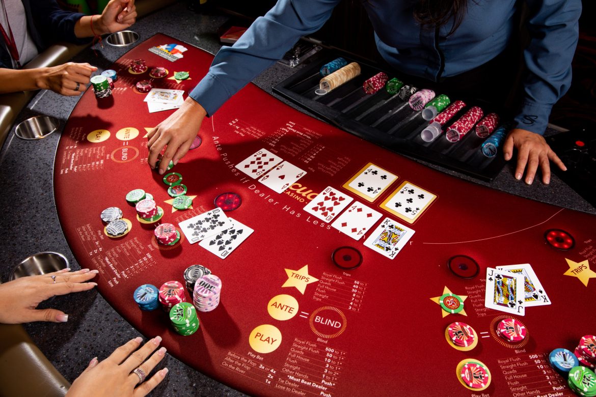 Top Insights on Online Casinos Oklahoma: Gameplay, Bonuses, and Regulations