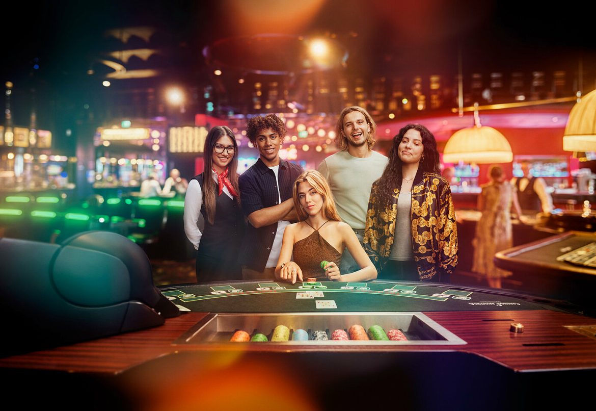 Online Casino California – Top Sites for Winning Big Online