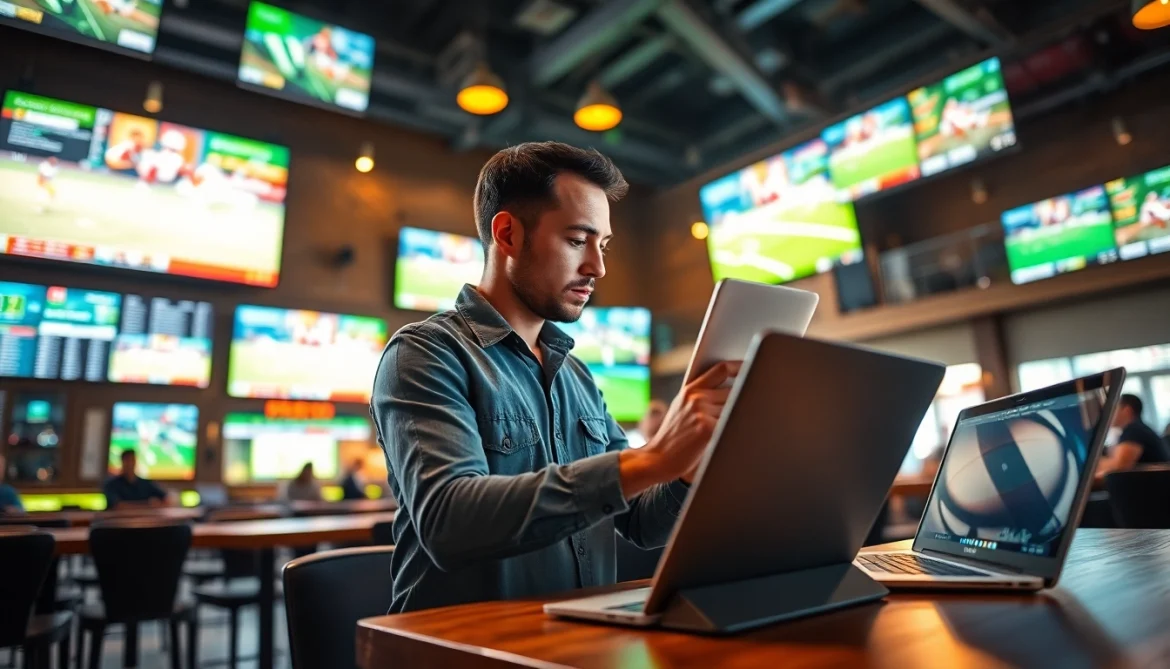 Top Sports Betting Sites Texas: Comprehensive Options for Bettors