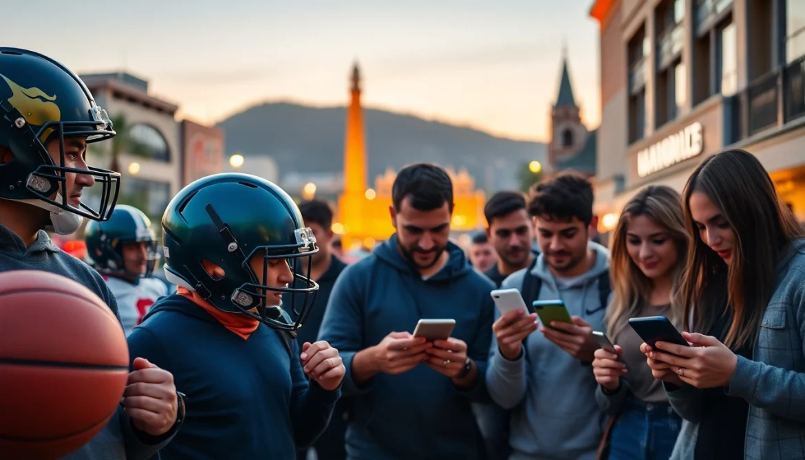 Top Sports Betting Sites California: Find Your Winning Edge