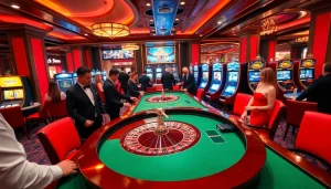 Experience luxury gaming at hay.win with roulette, cards, and slot machines.