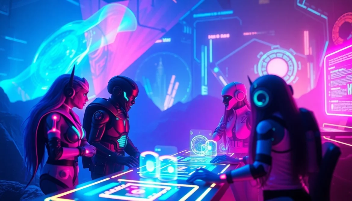 Master the Future of NSFW Character AI: 2025’s Innovative Strategies