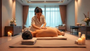 전문 치료사와 함께 고요한 분위기에서 수원출장마사지의 진정 효과를 경험해 보세요.