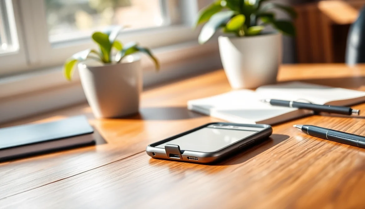 Die besten Handytasche Magnetverschluss: Stil und Funktion vereint