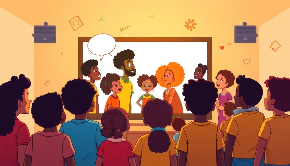 Mastering African American Cartoons: 5 Essential Insights for 2026