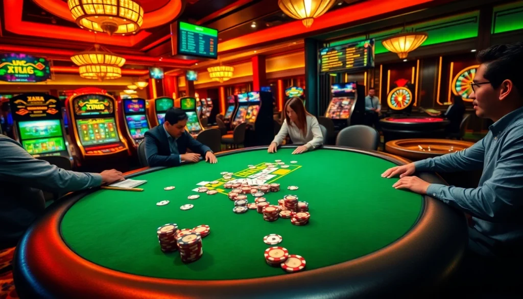 Experience the thrill of winning at Hay88 com with professional casino gaming action.