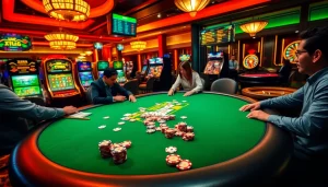 Experience the thrill of winning at Hay88 com with professional casino gaming action.