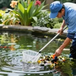 The Professional Pond Cleaning Essex Operations Manual for 2026