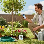 9 Essential RainPoint WiFi Water Timer Tools for Efficient Gardening in 2026