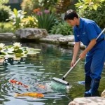 How Safe Is Professional Pond Cleaning Essex? A Comprehensive Guide for Homeowners in 2026